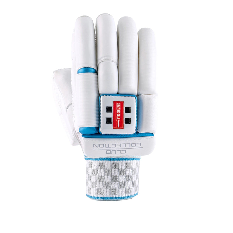 Gray-Nicolls Club Collection Cricket Batting Gloves
