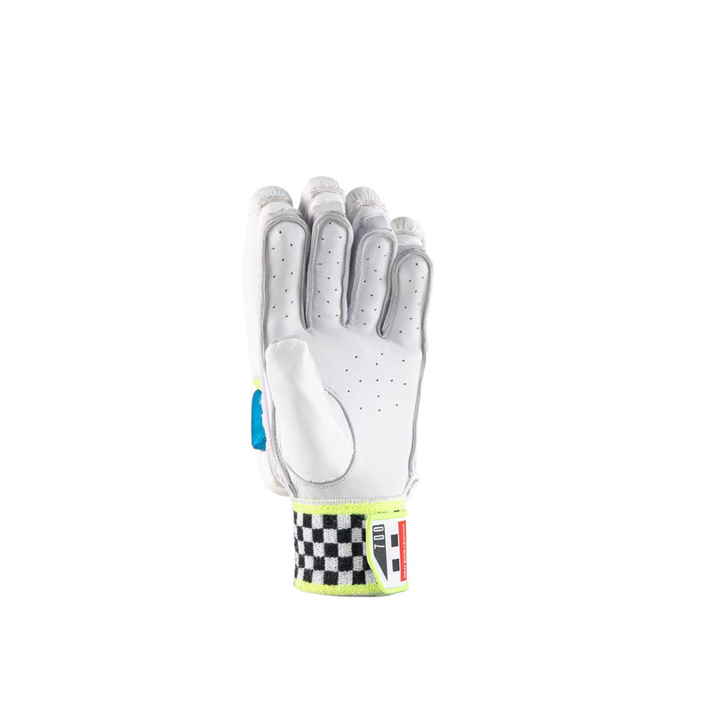 Gray Nicolls Tempesta 1.0 700 Cricket Batting Gloves