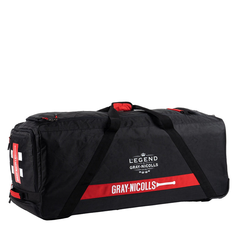 Gray-Nicolls Legend 1.1 Wheelie Cricket Bag