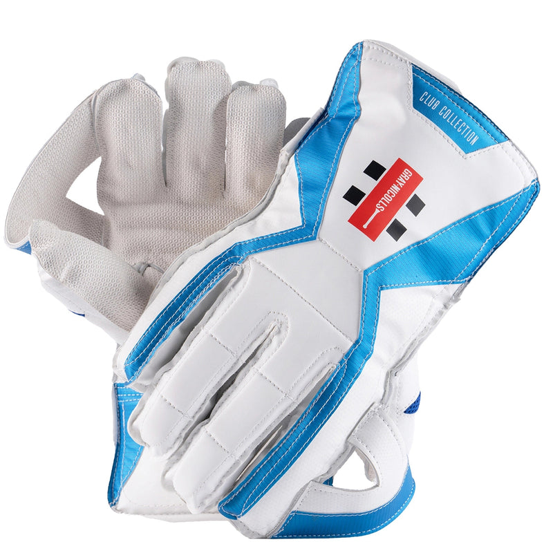Gray-Nicolls Club Collection Wicket keeping Gloves