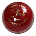 Bull Club Cricket Ball