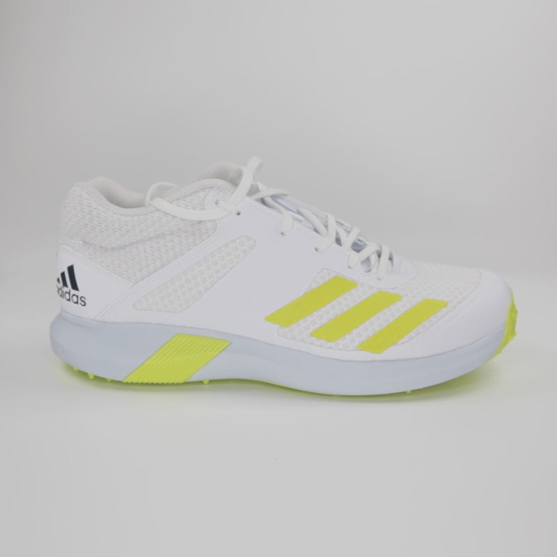 Adidas Adipower Vector Cricket Shoes