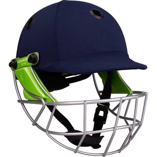 Kookaburra Pro 600F Cricket Helmet Main