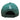 Kookaburra Baseball Cap Gren Back