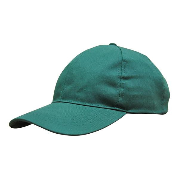 Kookaburra Baseball Cap  Green