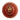 Hunts County Sovereign Crown Cricket Ball