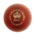 Hunts County Sovereign Crown Cricket Ball