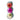 Hunts County Freeway Soft Training Cricket Ball