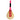 Gray-Nicolls Stoolball Bat