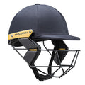 Masuri T-Line Steel Junior Cricket Helmet Navy