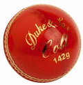 Dukes Colt Junior Cricket Ball  
