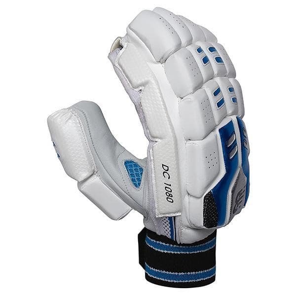 New Balance DC 1080 Cricket Gloves side