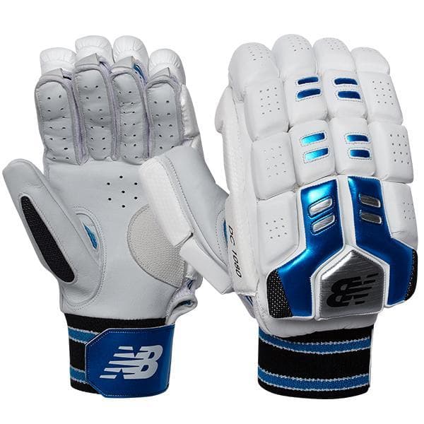 New Balance DC 1080 Cricket Gloves main