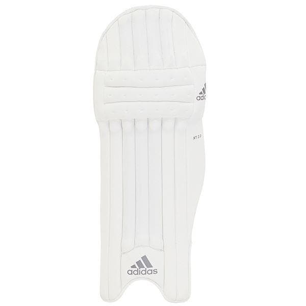 Adidas XT 2.0 Junior Batting Pads Front