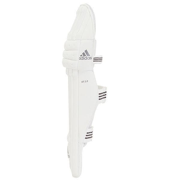 Adidas XT 2.0 Junior Batting Pads Side