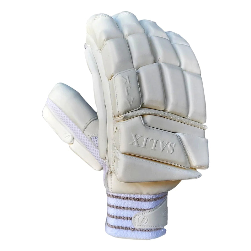 Salix AJK Cricket Batting Gloves