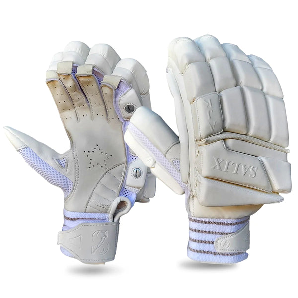 Salix cricket gloves sales
