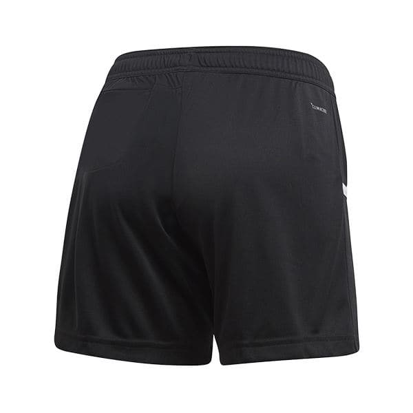 Adidas T19 3-Pocket Shorts Women