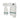 Adidas XT Teal 1.0 Combi Thigh Guard
