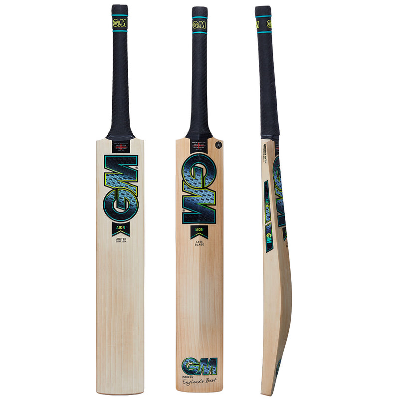 Gunn & Moore Aion DXM 808 Cricket Bat