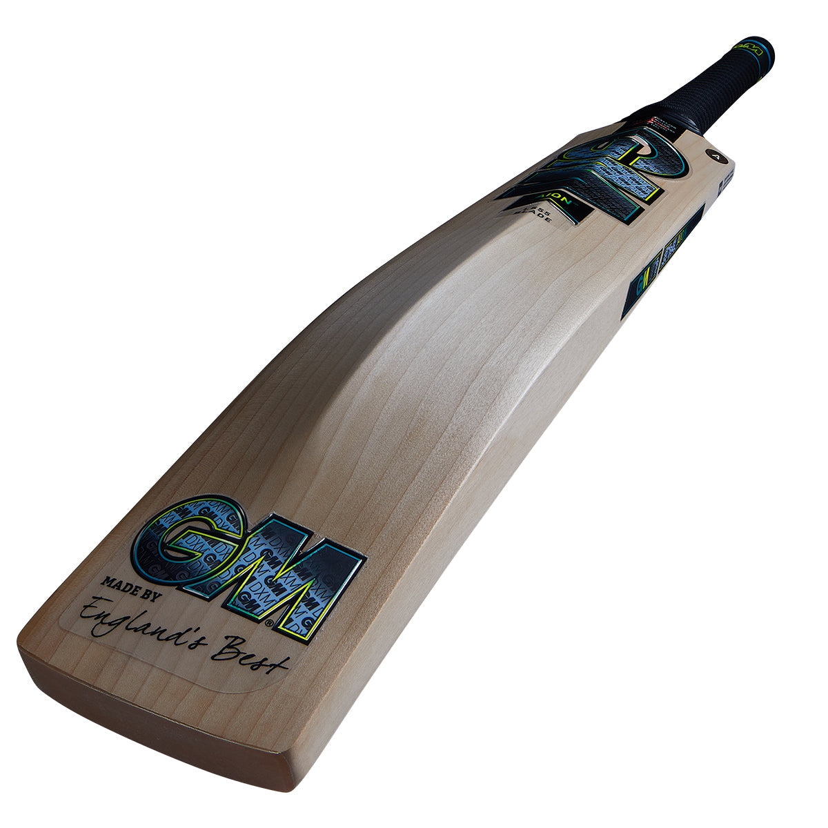 Gunn & Moore Aion DXM Original Cricket Bat – CricketDirect