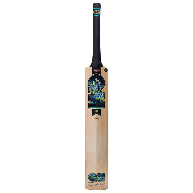 Gunn & Moore Aion DXM 404 Cricket Bat