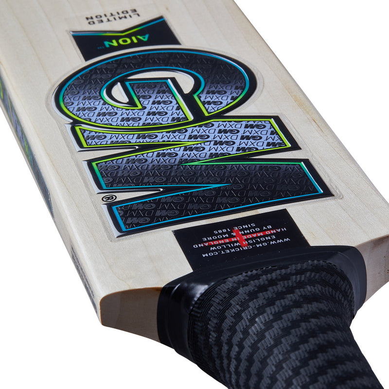 Gunn & Moore Aion DXM 606 Cricket Bat