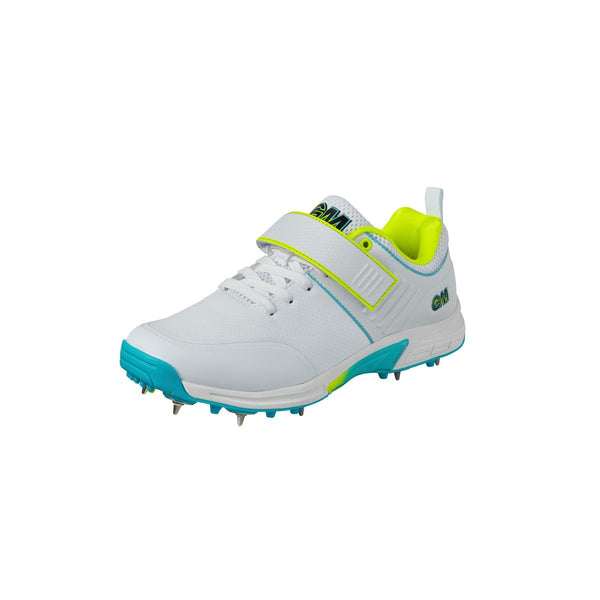 Gunn Moore Aion Plus Spike Cricket Shoes