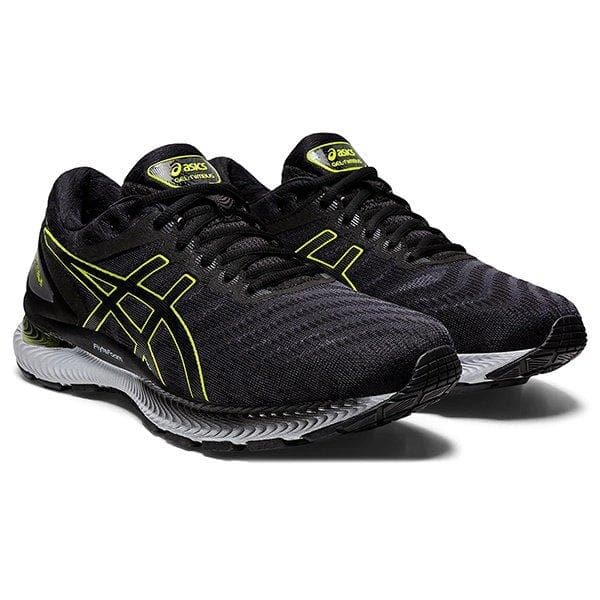 Asics gel nimbus 22 mens outlet uk