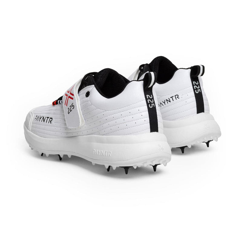 Payntr Bodyline 225 Bowling Cricket Shoes