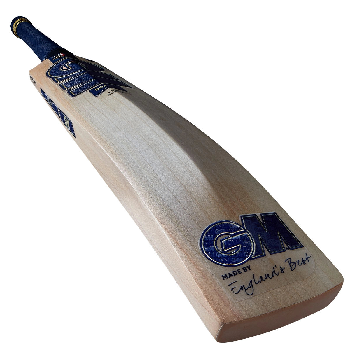 Gunn & Moore Brava LE Cricket Bat – CricketDirect