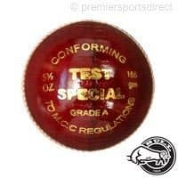 Bull Test Special Cricket Ball