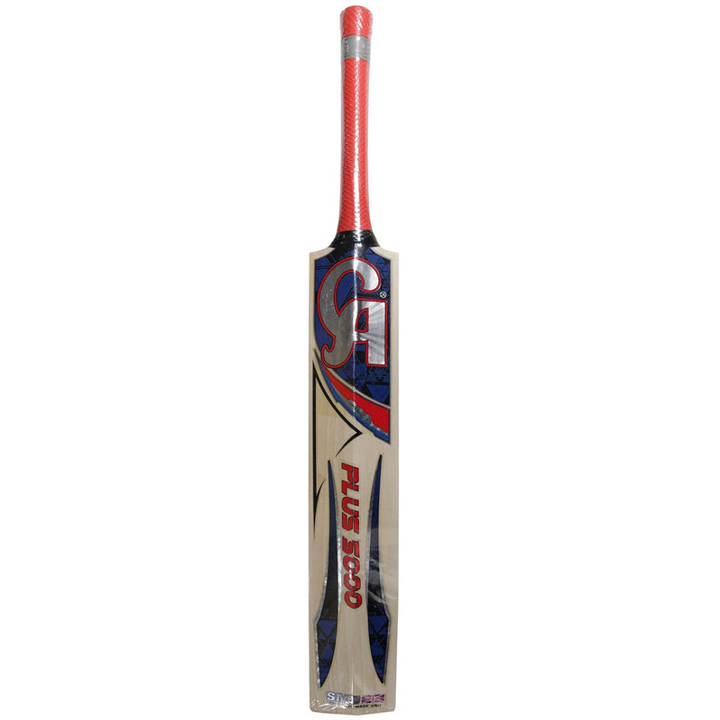 CA Plus 5000 Cricket Bat - 2022