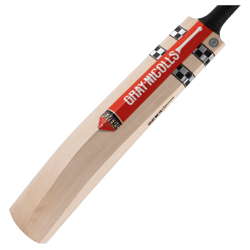 Gray-Nicolls Players Junior Cricket Bat