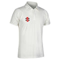 Gray Nicolls Velocity Short Sleeve Cricket Shirt