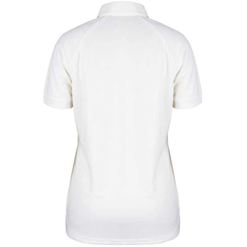 Gray-Nicolls Matrix II Playing Ladies Short Sleeve Cricket  Shirt