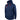 Gray Nicolls Pro Performance Cricket Hoody Navy Front