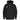 Gray Nicolls Storm Hooded Top Black