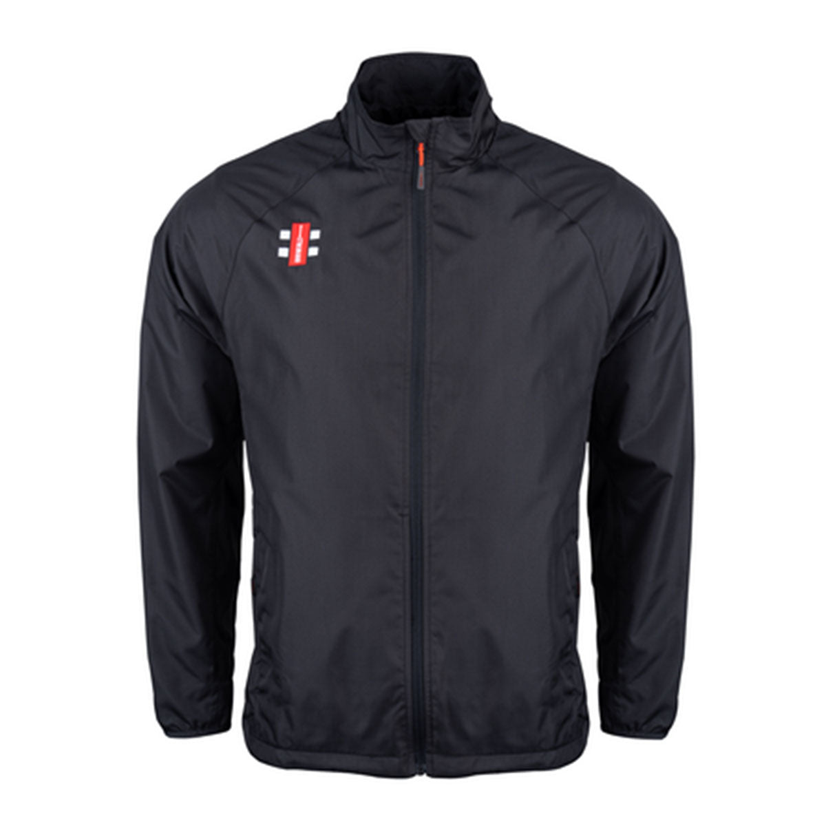 Ricket Jacket Gray-Nicolls Velocity Rain Jacket – CricketDirect