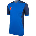 Gray Nicolls T20 Short Sleeve Junior Cricket Shirt Royal/Navy