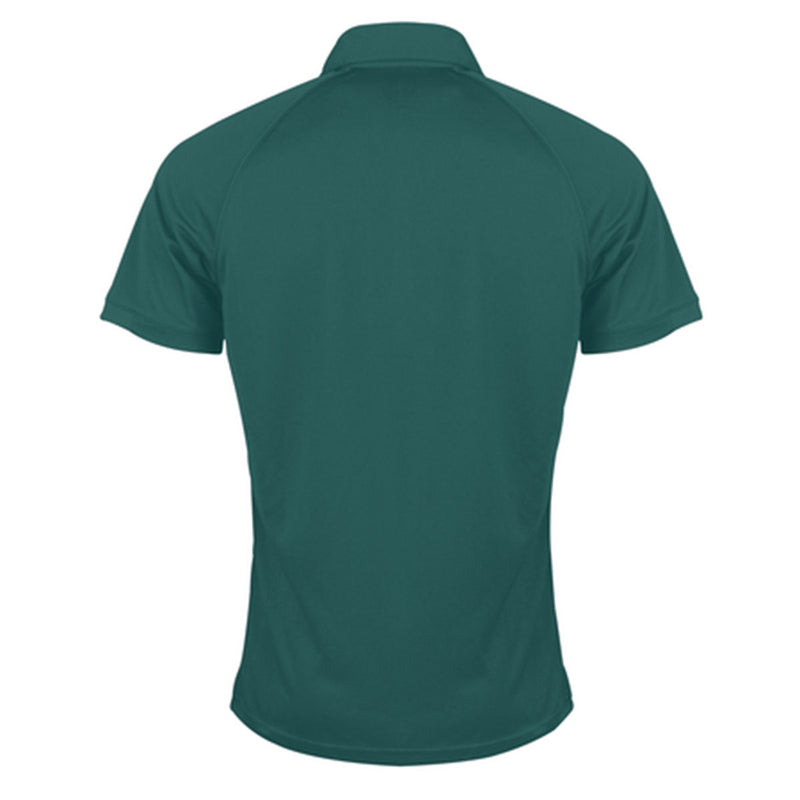 Gray-Nicolls Matrix V2 Junior Polo Shirt