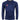 Gray-Nicolls Matrix Long Sleeve Junior Tee Shirt Navy