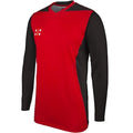 Gray Nicolls T20 Long Sleeve Cricket Shirt Red/Black