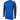 Gray Nicolls T20 Long Sleeve Junior Cricket Shirt Royal/Navy
