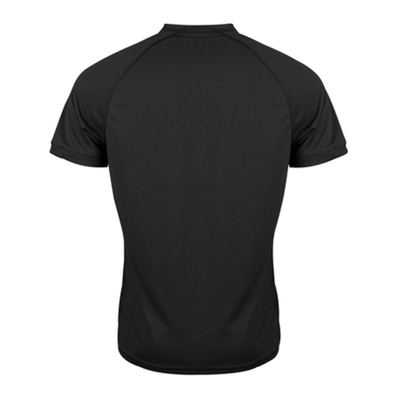 Gray-Nicolls Matrix V2 Short Sleeve Junior Tee Shirt