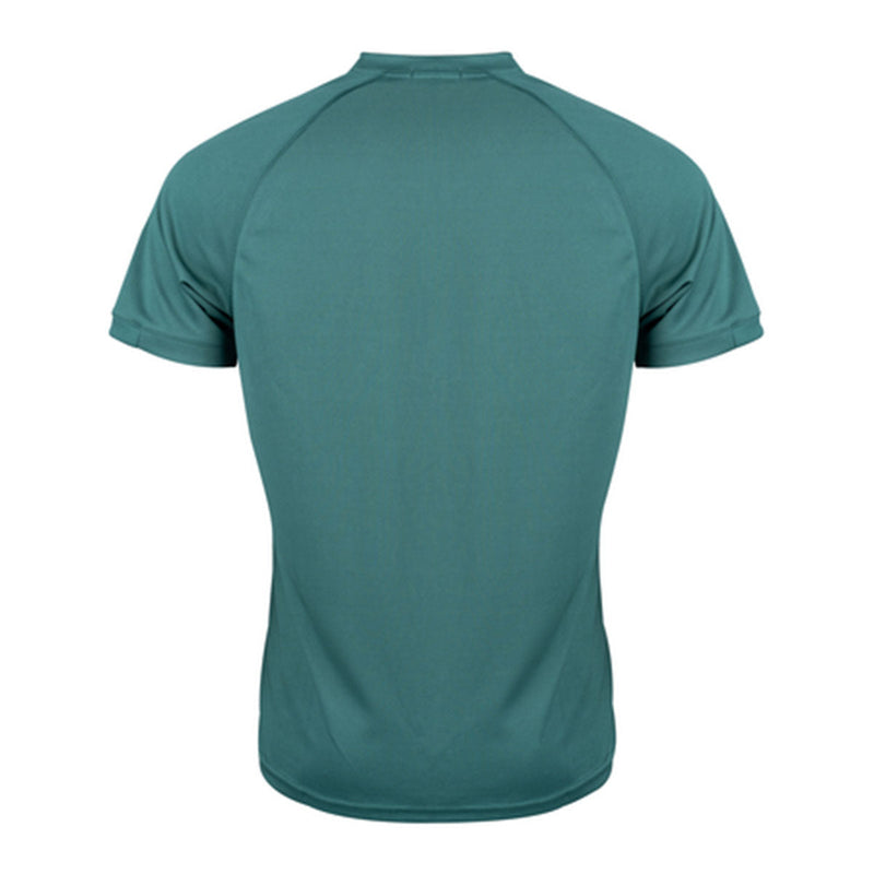 Gray-Nicolls Matrix V2 Short Sleeve Tee Shirt