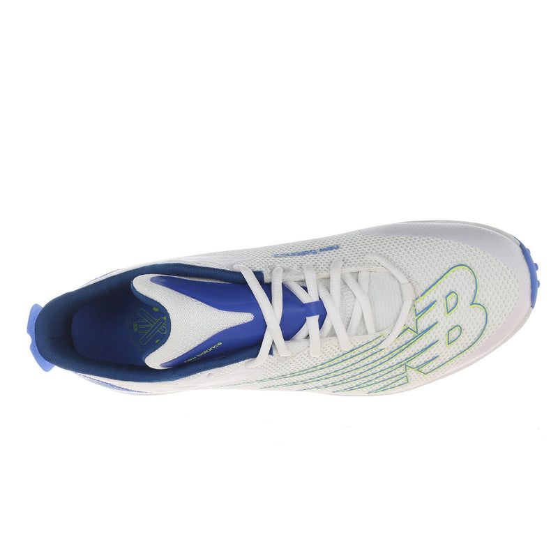 New Balance CK10 Cricket Shoes - 2024