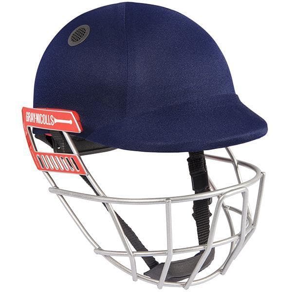 Gray-Nicolls Players Cricket Helmet main