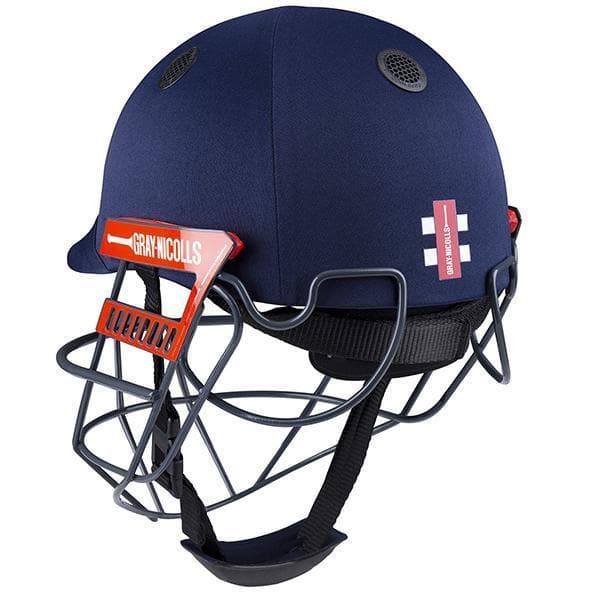 Gray Nicolls Ultimate 360 Cricket Helmet rear