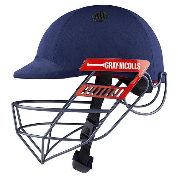 Gray Nicolls Ultimate 360 Cricket Helmet side